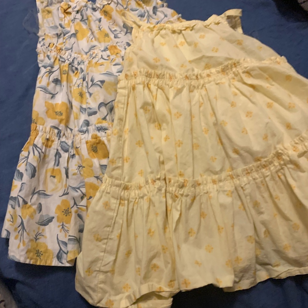 Toddler dresses 3T